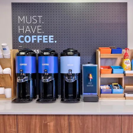 Holiday Inn Express & Suites - Effingham By Ihg