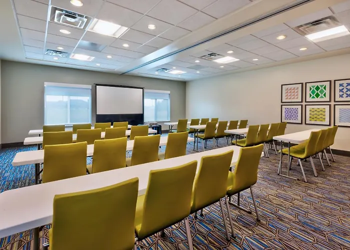 Hotel Express & - By Ihg Effingham
