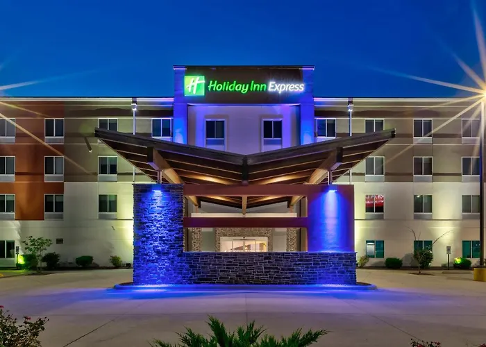 Express & - By Ihg 4* Effingham