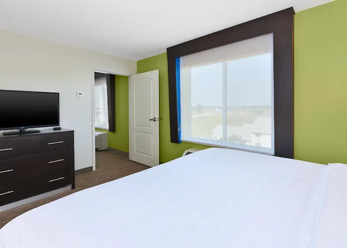 Express & - By Ihg Hotel Effingham