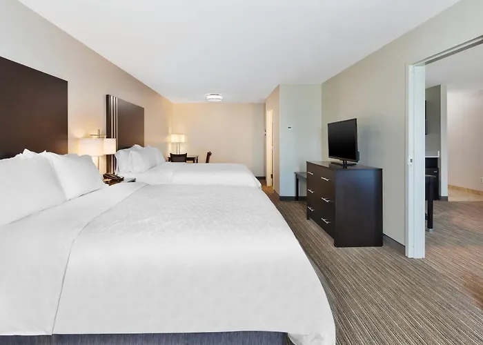 Hotel Express & - By Ihg 4*