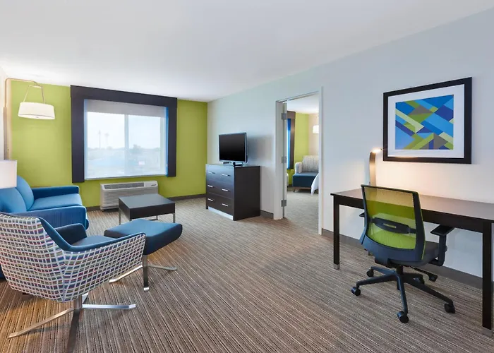 Hotel Express & - By Ihg
