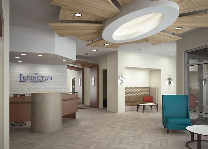 Express & - By Ihg Effingham