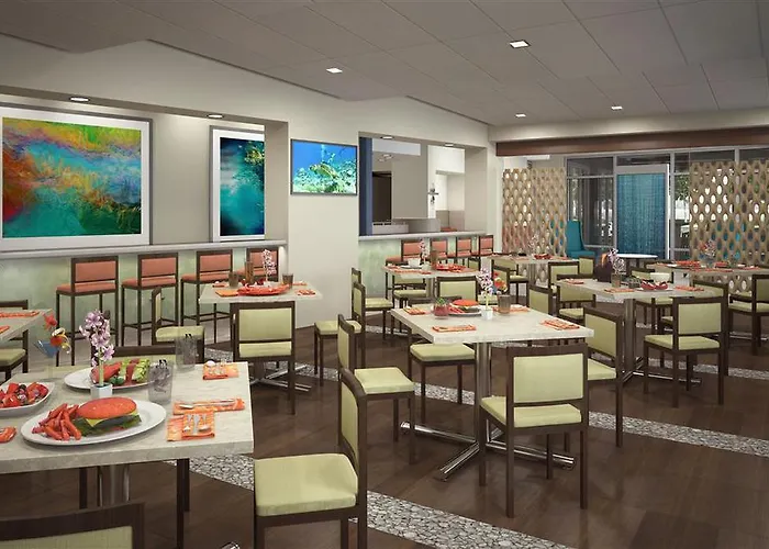 Hotel Express & - By Ihg Effingham