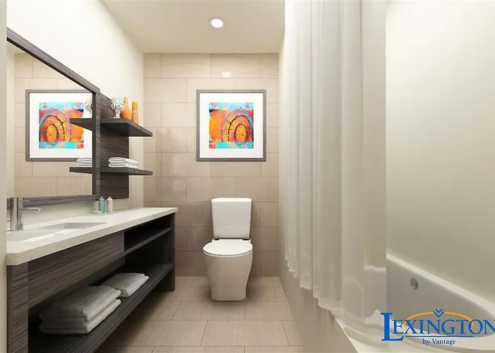 Express & - By Ihg Effingham