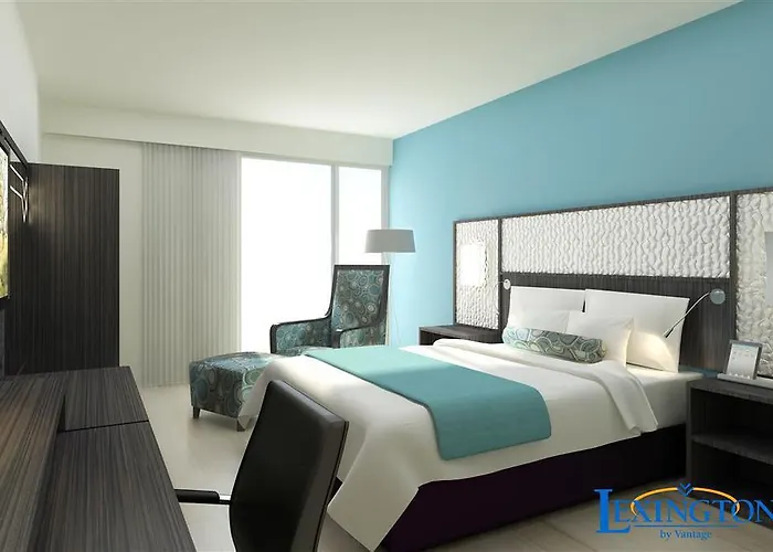 Hotel Express & - By Ihg Effingham