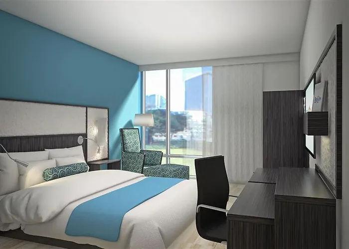 Hotel Express & - By Ihg