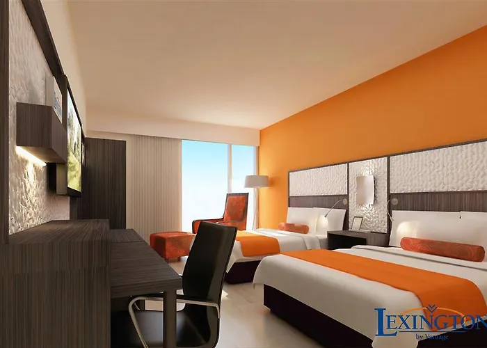 Hotel Express & - By Ihg Effingham