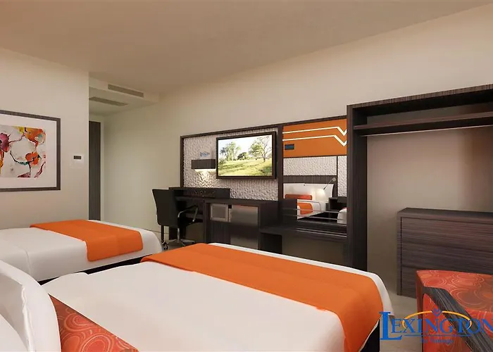 Hotel Express & - By Ihg