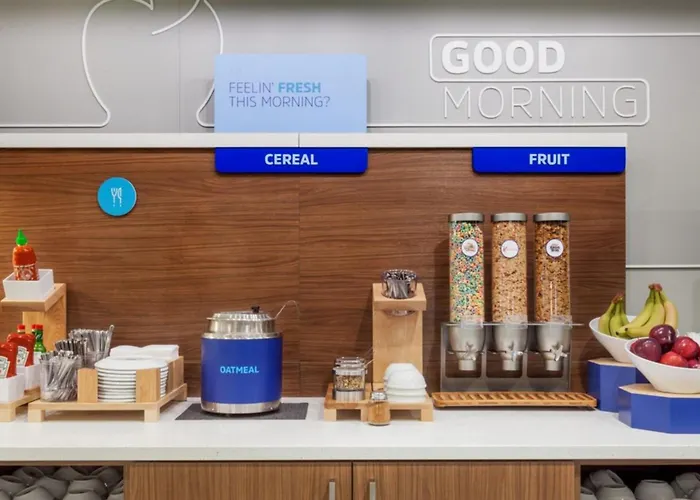 Express & - By Ihg