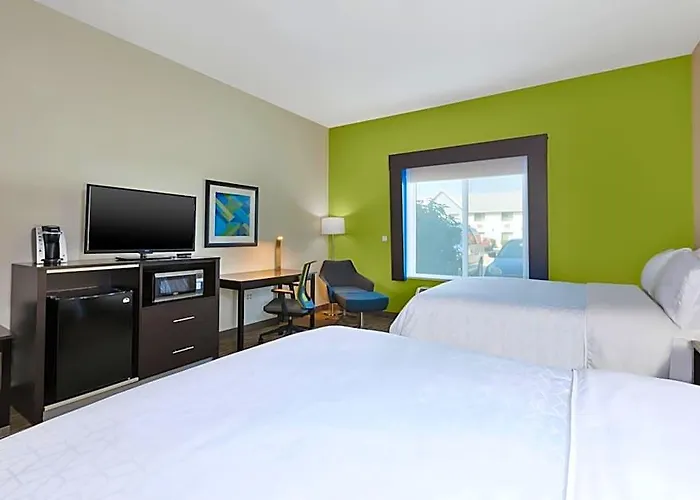 Hotel Express & - By Ihg