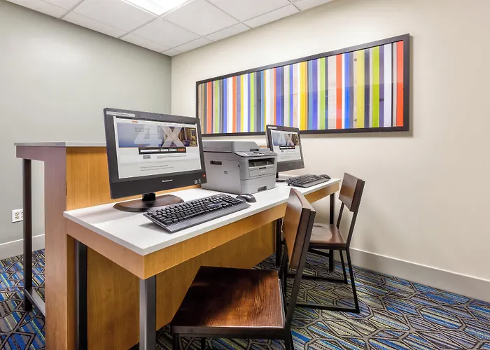 Hotel Express & - By Ihg Effingham